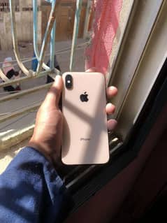 iphone xs 256gb 10/10 condition