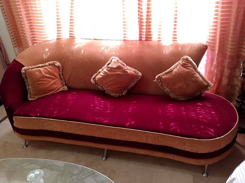 7 seater sofa set 3