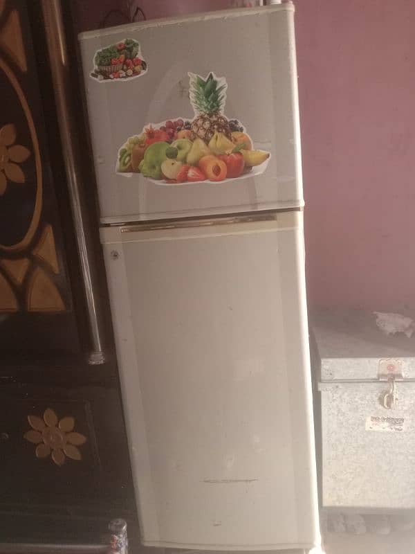 fridge for sale 4