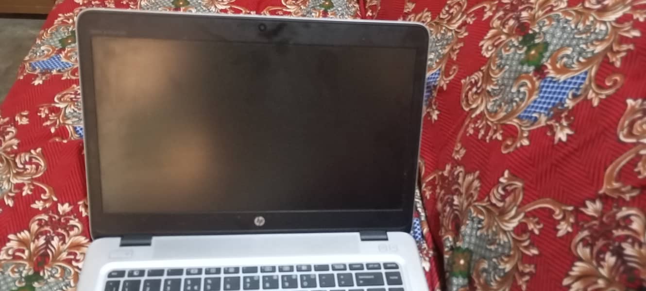 Hp elite book 840 G3 Core i5 6th Generation 1