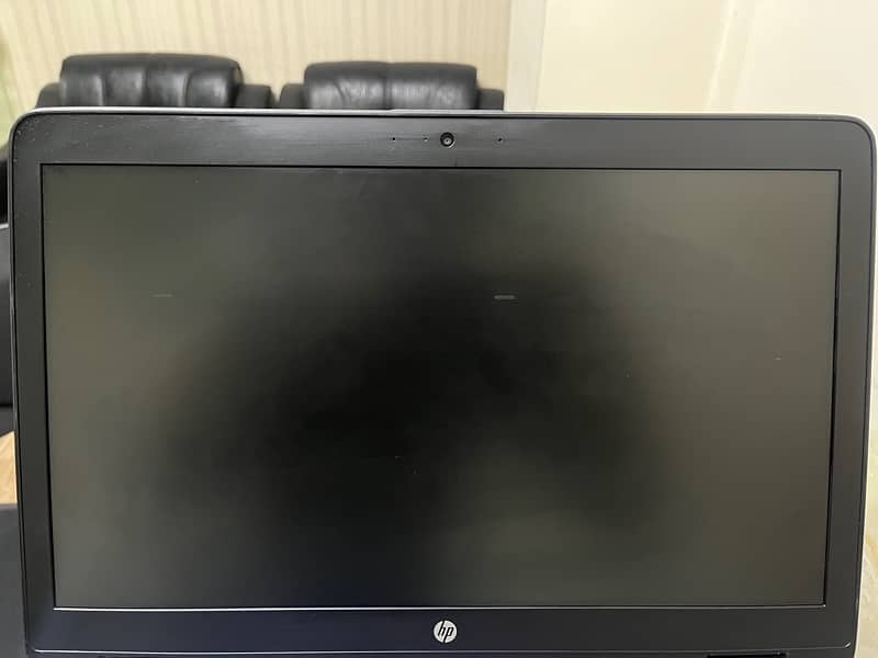 Hp Probook 650 G2 with AMD Graphics 2