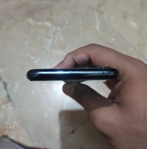 iPhone 11 pro max 256gb 9