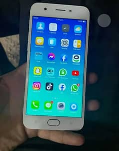 oppo a57 for sale all ok 0