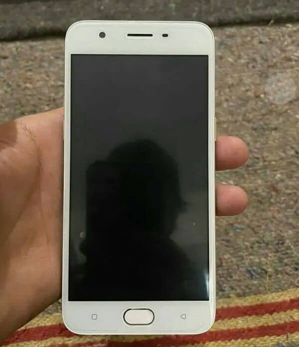 oppo a57 for sale all ok 1