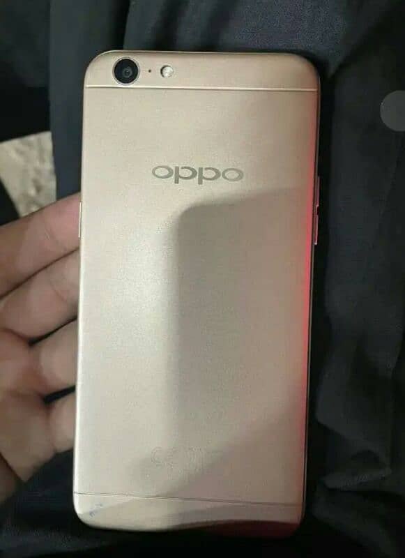 oppo a57 for sale all ok 2