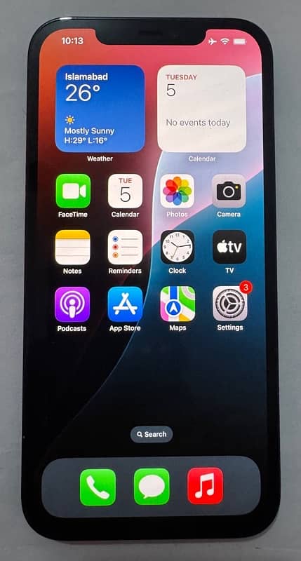 IPhone 12 Pro Max non pta 4