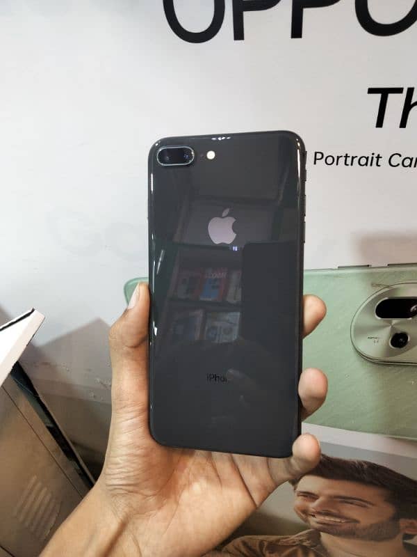 iPhone 8 Plus 256Gb Official Approved 1