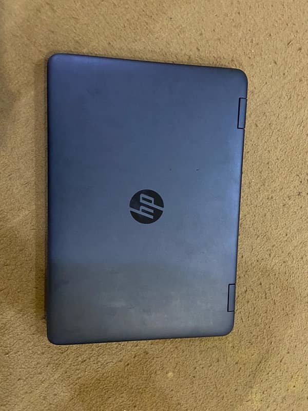 Hp Laptop 4