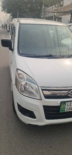 Suzuki Wagon R 2019