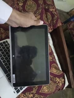 HAIER Y11 TOUCH LAPTOP