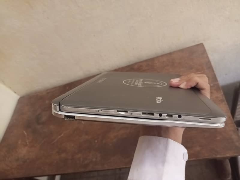 HAIER Y11 TOUCH LAPTOP 2