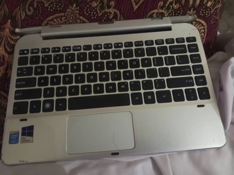 HAIER Y11 TOUCH LAPTOP 5