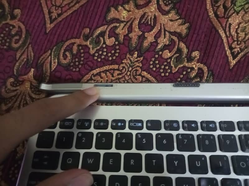 HAIER Y11 TOUCH LAPTOP 7