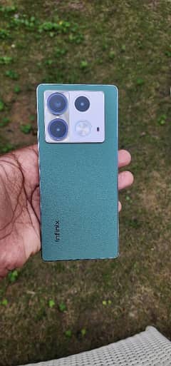 infinix