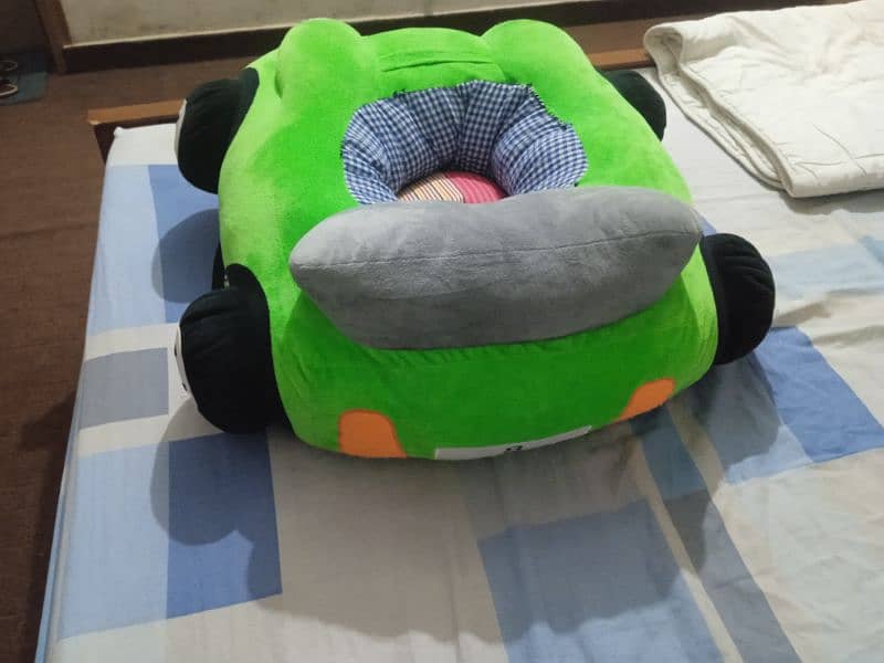 Stuff toy car 3