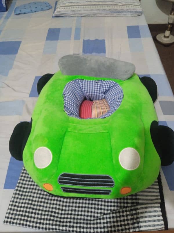 Stuff toy car 5