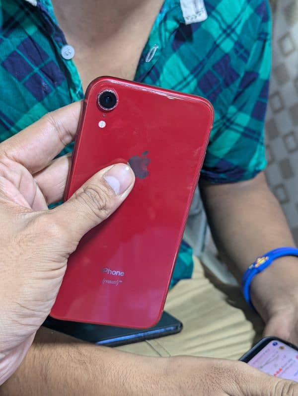 iphone XR pta 1