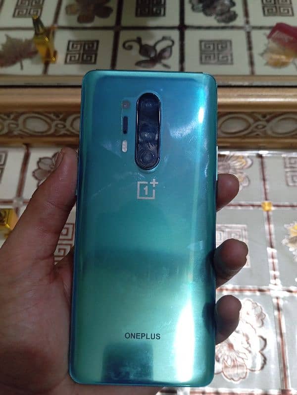 OnePlus 8pro 1