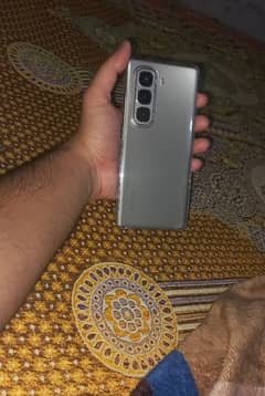 infinix hot 50 pro plus