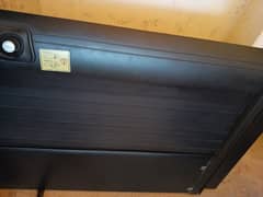 toyota revo trunk shutter cover 0