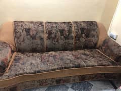 KING SIZE SOFA SET FOR SALE 5 seater