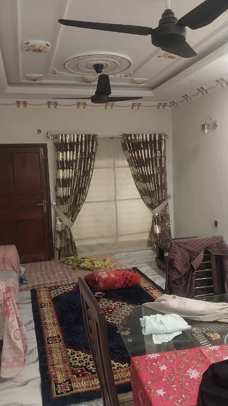 Abrar Estate Offers 1 Kanal Upper Portion For Rent In Pia Society Near UMT University 2