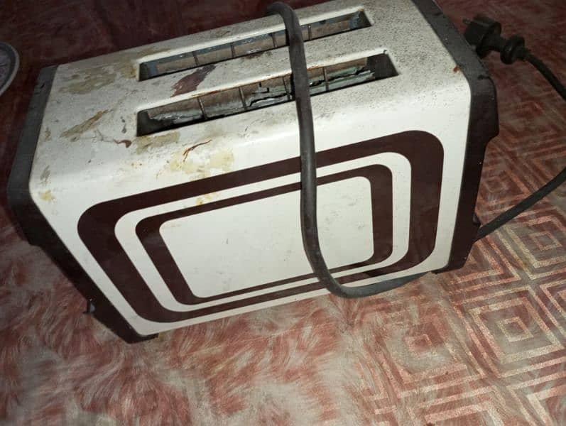 toaster 1