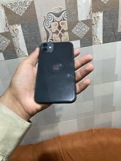 iPhone 11 0