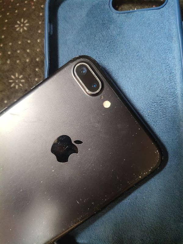 IPhone 7 plus Pta approved 2