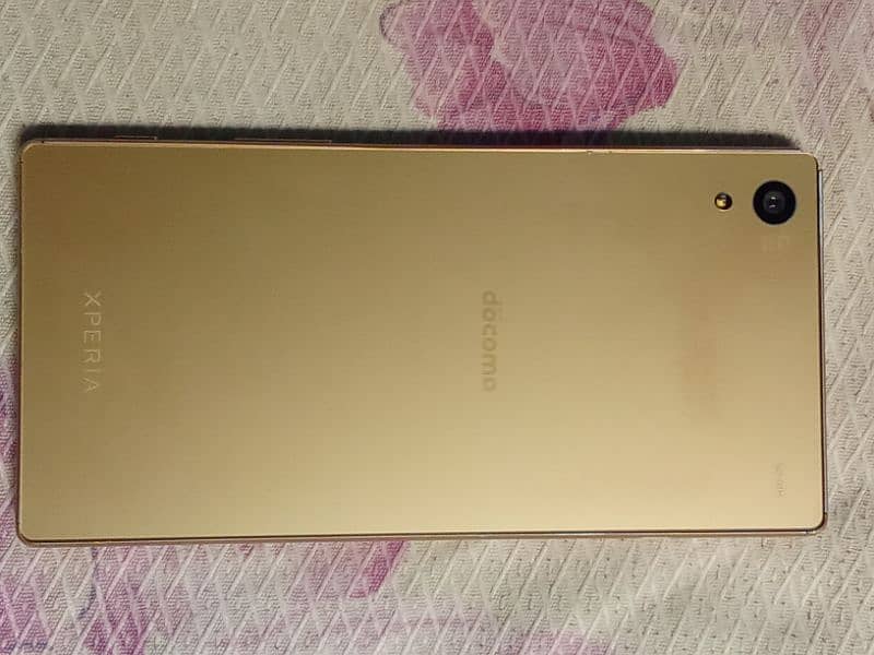 Sony Xperia Z5 non PTA all ok h 32gb good 1