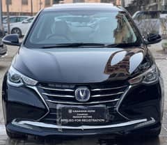 Changan Alsvin 2021 0