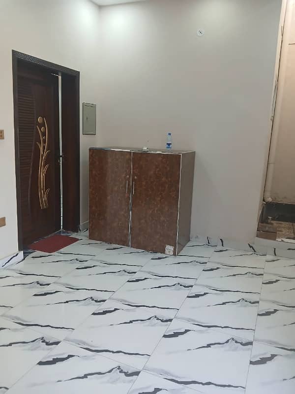 Furnished 5 Marla House For rent In Citi Housing Scheme Citi Housing Scheme 2