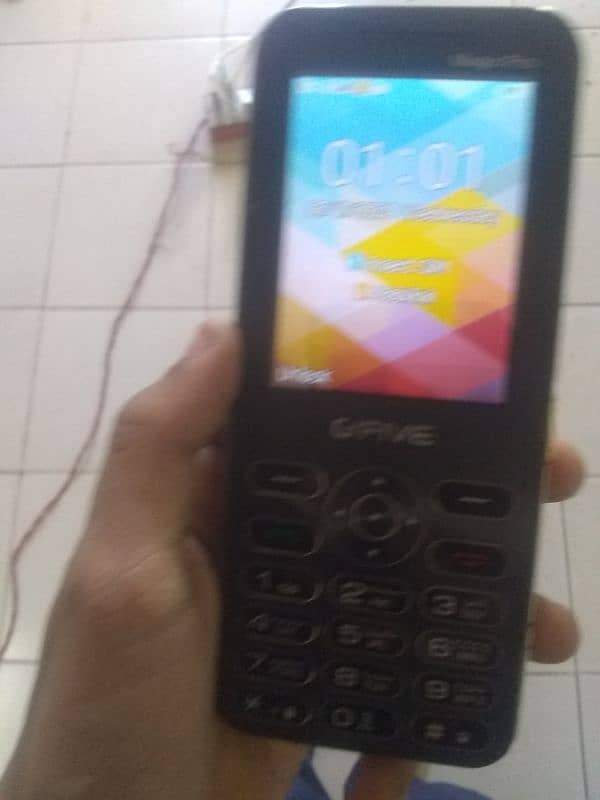 gfive for sell 5