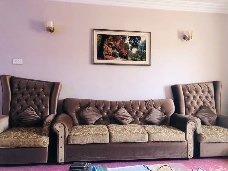 7 seater sofa set 4