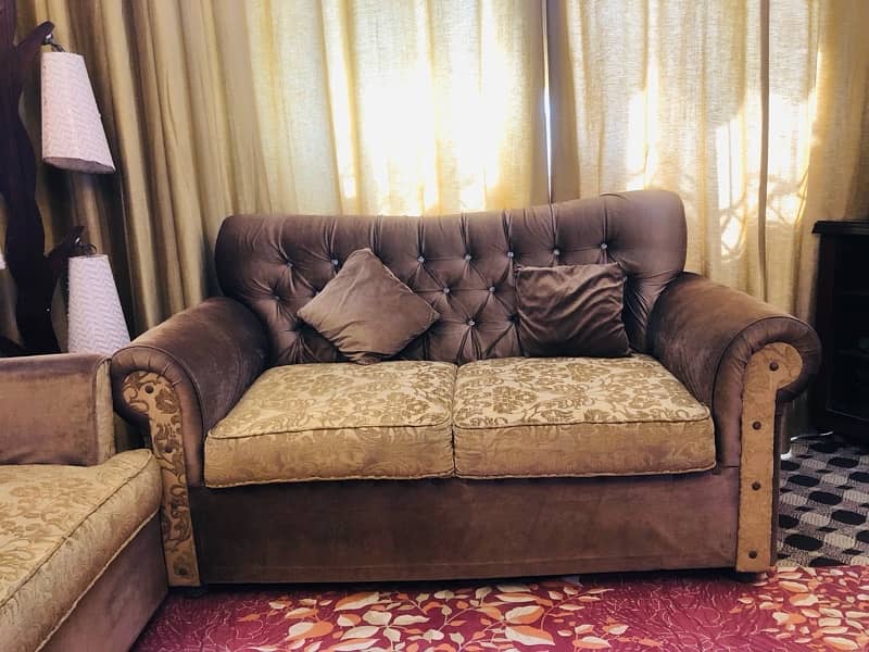 7 seater sofa set 6