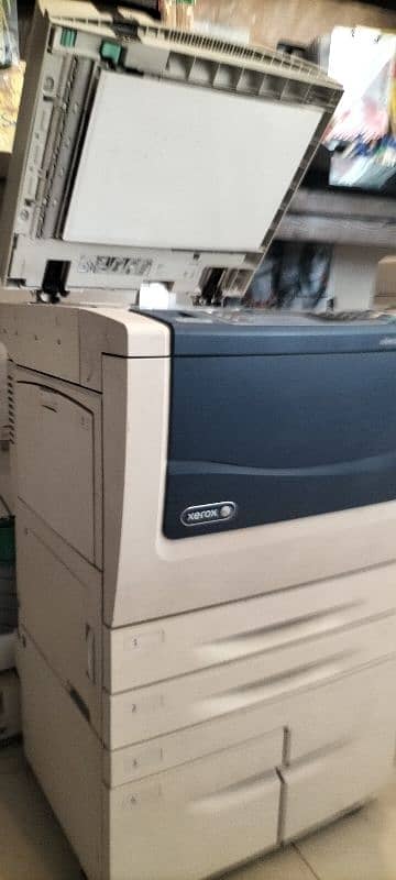 Xerox 5875 for sale 0