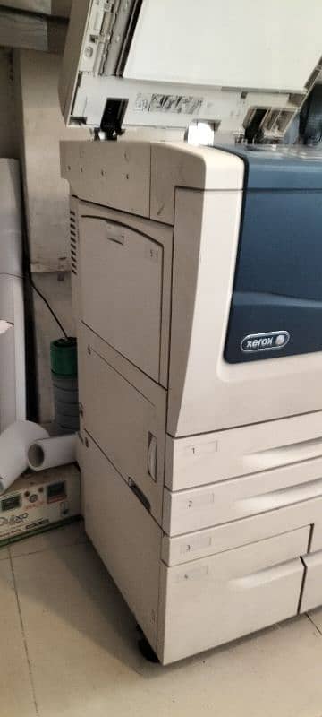 Xerox 5875 for sale 1