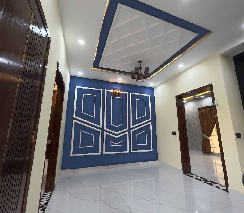 10 Marla Full House For Rent In Bahria Orchard Lahore 3