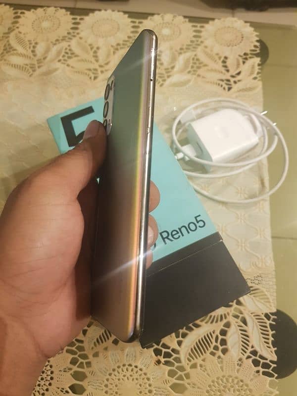 Oppo Reno 5 9