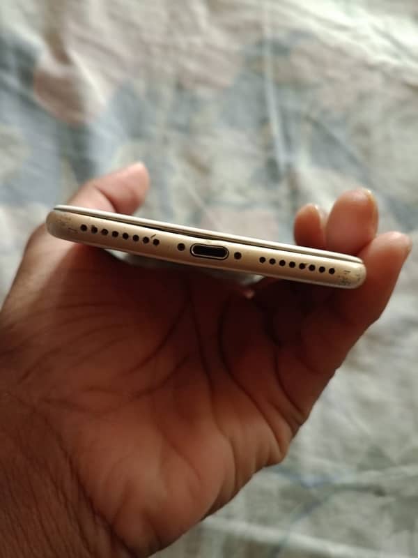 iPhone 7 Plus Jv 32gb PTA Approved 4