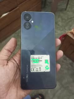 Tecno mobile for sale in good condition 0