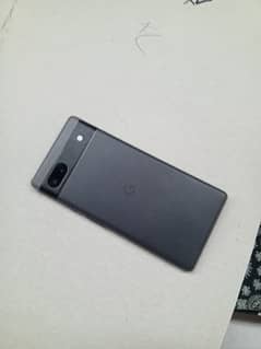 Google pixel 6a 0