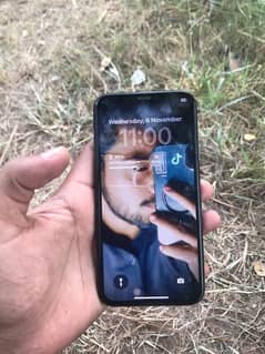 iPhone X non pta