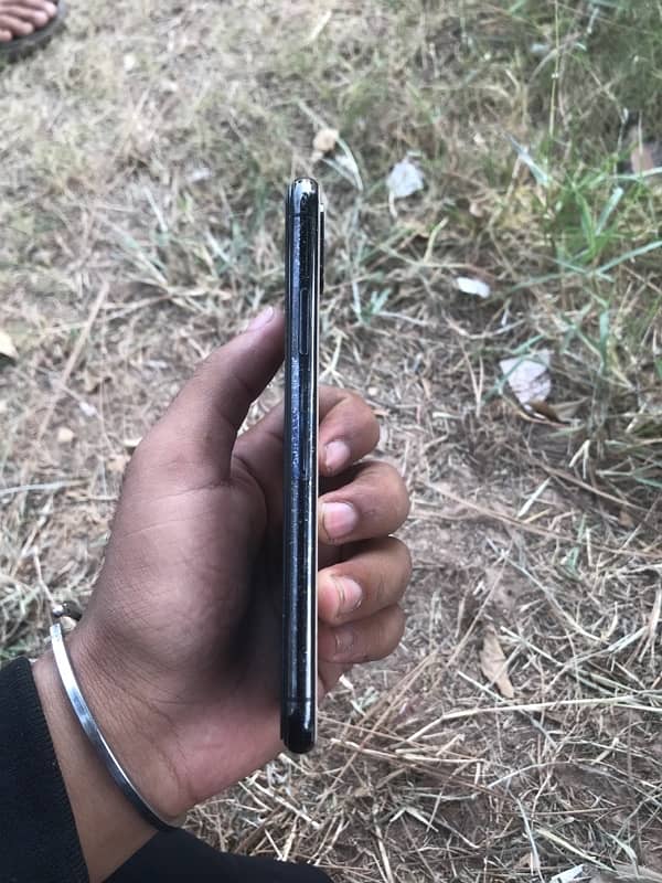 iPhone X non pta 1