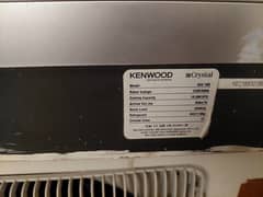 Kenwood AC