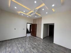 13 Marla Full House For Rent In Bahria Orchard Lahore