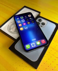 iPhone 13 pro max Non pta 128Gb