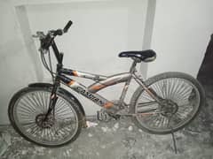 bicycle for sale