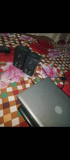 This is Dell laptop for sell 60GB