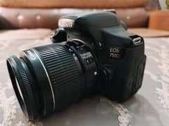 DSLR canon for sale 0